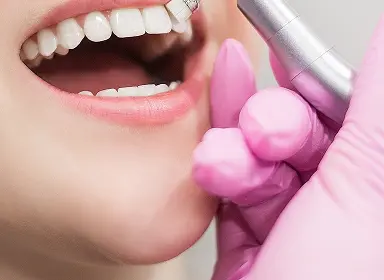 Is Your Floss Toxic?