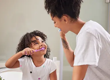 Top Oral Products for Daily Care