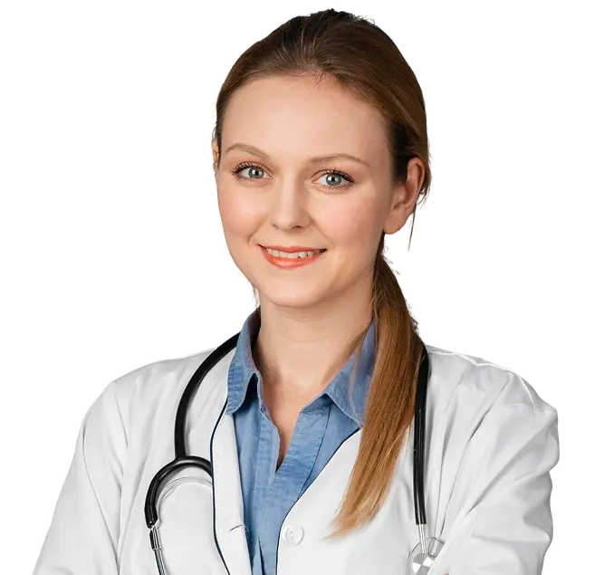 Female Doctor